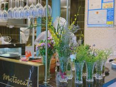 -蜜桃花开·中西融合菜E&W(南长街店)