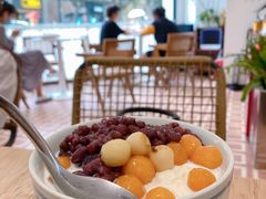 -堂屋糖水店(愚园店)