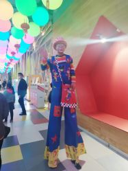 -宝燕乐园(闵行旗舰店)