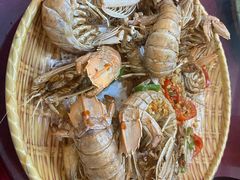 -隆都四季香饭店(碧海路店)