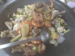 -食德喜·阳山鸡王食研基地