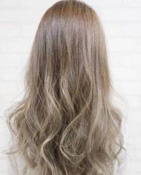 -BHG Hair Salon
