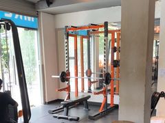 -MKC健身工作室(北亭店)