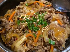 -御牛道日式烤肉料理(杭州万象城店)