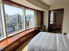 -香港尖沙咀凯悦酒店