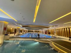 -北京嘉里健身·Kerry Sports(北京嘉里大酒店)