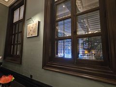 -宝丽轩中餐厅BAOLIXUAN