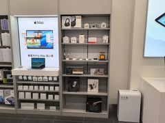 -Apple授权专营店(洪山镇万象城店)
