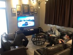 -Kings party 高端轰趴会所(朝阳北路店)