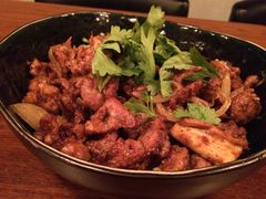 -疆Jiang·新疆秘制料理