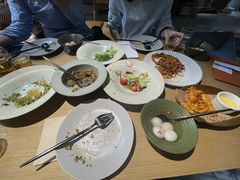 -本处·素食·融合料理(南油店)