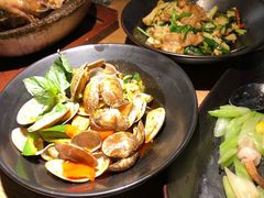 -金牌外婆家(苏州中心店)