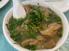 -白魁老号饭庄(交道口店)