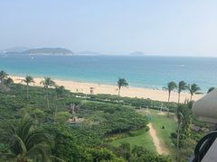 -三亚亚龙湾天域度假酒店