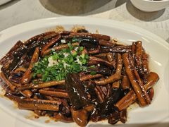 响油鳝糊-上海老站(徐家汇店)