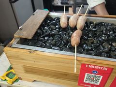 -鼎记瘦肉丸(寺后路店)