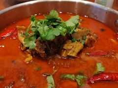 -老铺人家酒店(紫荆名流店)