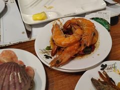 -汉巴味德(沈阳万象汇店)