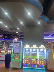 -菲菲羊乐园(临平银泰城店)