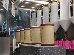 -LELECHA乐乐茶(新街口大洋店)