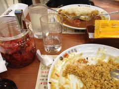 猪排咖喱饭-CoCo壱番屋(久光百货店)