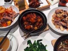 -汤城小厨•粤菜•靓汤(金宝街店)