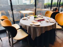 -柿合缘新京菜(国金中心商场店)