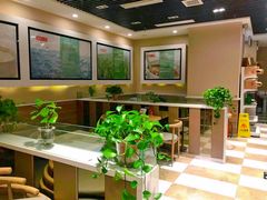 -嘉和一品粥(魏公村店)