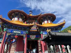 -六鼎山文化旅游区