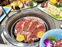 -鹤之乡·齐齐哈尔东北炭火烤肉(昆明盈江路店)