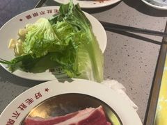 -芝小官毛肚火锅海鲜自助(淮安清江浦区新亚店)