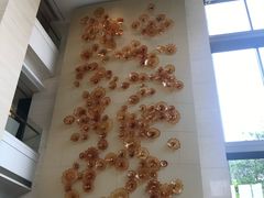 -上海新发展亚太JW万豪酒店