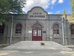 -周恩来同志少年读书旧址