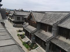 -青州古城