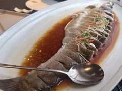 -喜湘宴·精致湖南菜(和平西桥店)