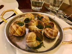 -Le Comptoir de la Gastronomie