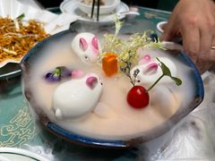 -悦得闲广式茶楼点心(石厦时代广场店)