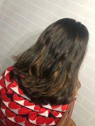 -ASG Hair Salon烫染·接发