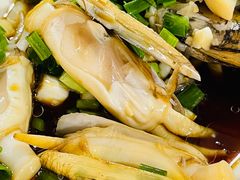 -凤嫂农家乐(梁弄店)