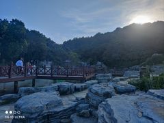 -北京西山国家森林公园