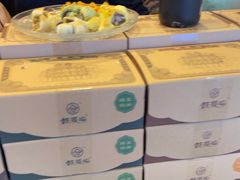 -鼓浪屿牌馅饼(大同路店)