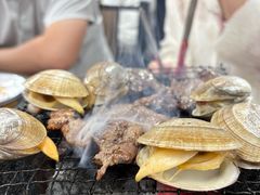 -火云龙烤肉(紫荆花店)