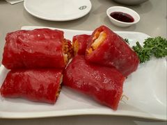 红米肠-添好运点心专门店(深水埗店)
