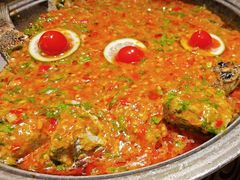 -烤匠麻辣烤鱼(万象城店)