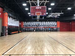 -洛克公园美式运动体验馆(唯品会合肥蜀山城市奥莱店)