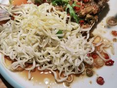 -百年神厨·地道川菜(清江西路店)