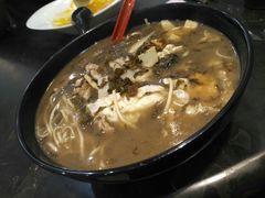 -慧娟面馆·餐厅(望江路店)