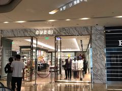 -GUCCI(南京德基店)