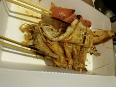 android_upload_pic-憨憨熊美食广场(下沙宝龙广场店)