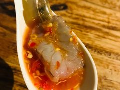 -喜越泰莱·泰越料理(海逸新天地店)